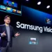 Samsung Unveils Vision AI and Next-Gen Innovations at CES 2025