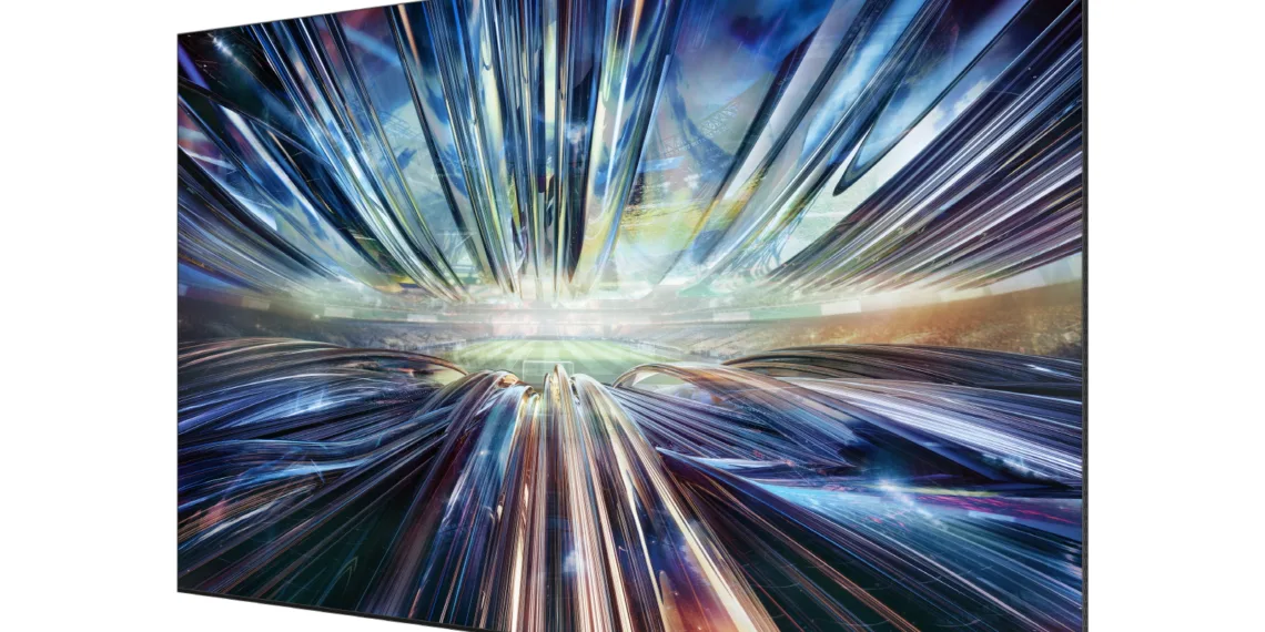 Samsung & Google’s Eclipsa Audio Will Change Home Entertainment!