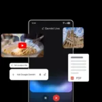 Galaxy S25 Series Ushers in a New Era of AI: Google Gemini Live Debuts in Hindi