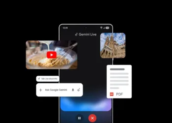Galaxy S25 Series Ushers in a New Era of AI: Google Gemini Live Debuts in Hindi