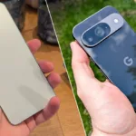 Samsung Galaxy S25 vs Google Pixel 9: A Comprehensive Comparison