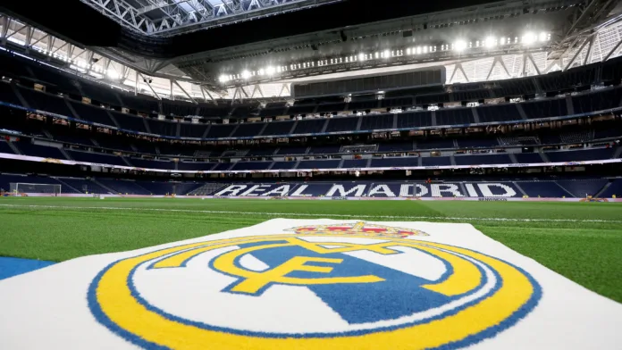 Santiago Bernabeu Stadium Real Madrid Faces €2 Billion Setback as Concert Ban Disrupts Bernabeu’s Multi-Purpose Vision