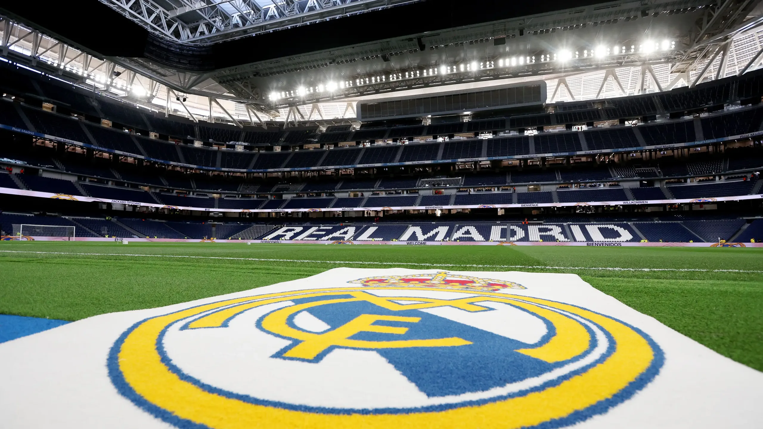 Real Madrid Faces €2 Billion Setback as Concert Ban Disrupts Bernabeu’s Multi-Purpose Vision