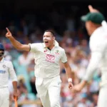 Australia vs India 5th Test: Day 1 Match Report As Boland Spearheads Australia’s Dominance On A Green Pitch