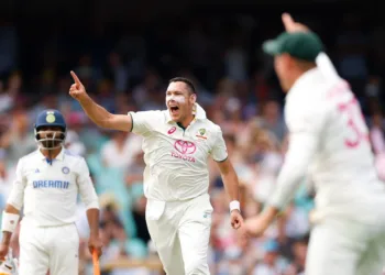 Australia vs India 5th Test: Day 1 Match Report As Boland Spearheads Australia's Dominance On A Green Pitch