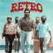 Retro Release on Netflix