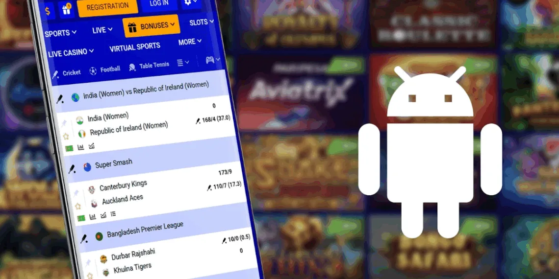 PariPesa App System Requirements for Android