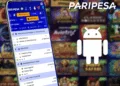 PariPesa App System Requirements for Android