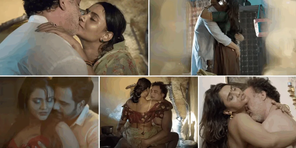 Charmsukh Web Series Watch Online: Simple and Complete Guide in 2025