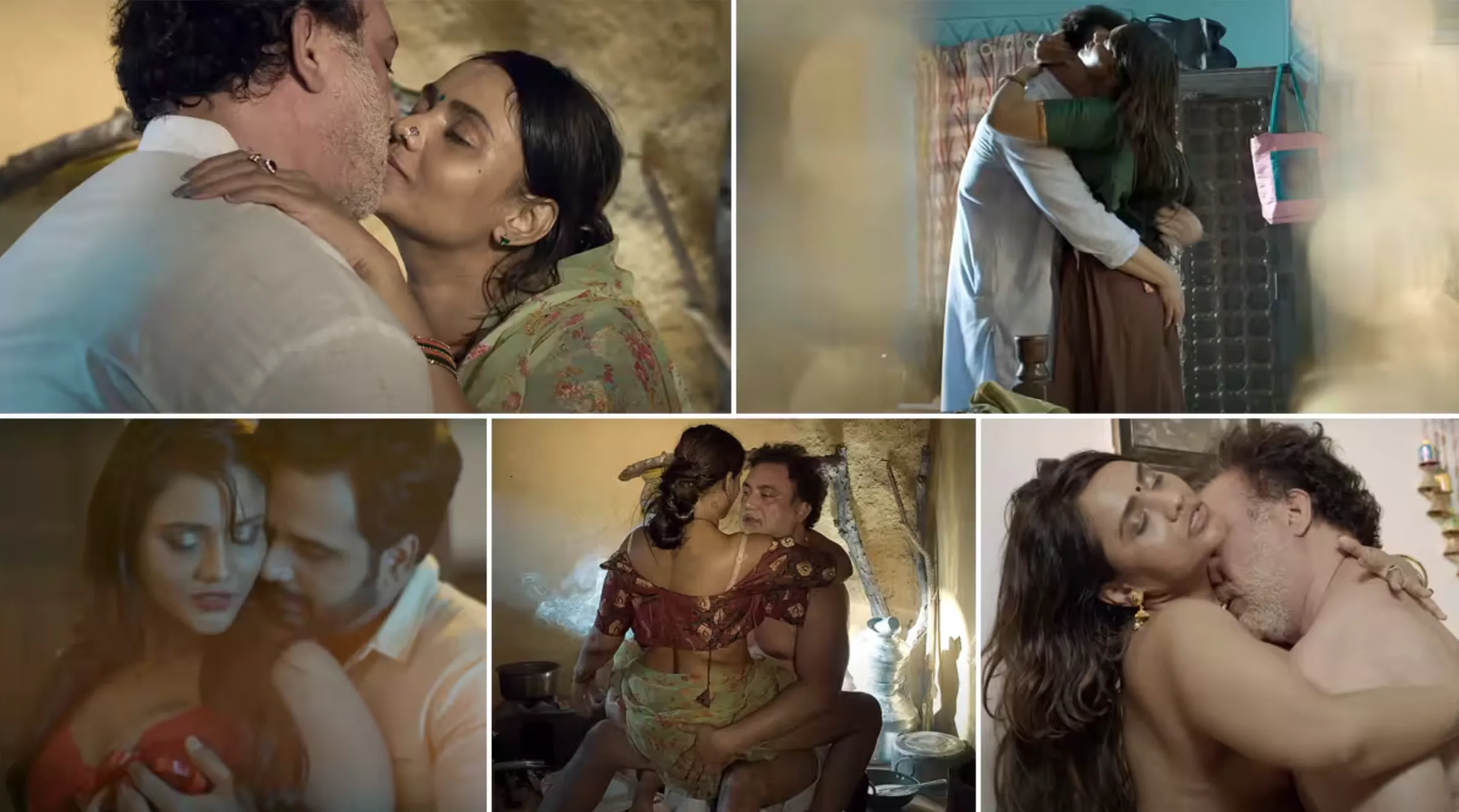 Charmsukh Web Series Watch Online: Simple and Complete Guide in 2025