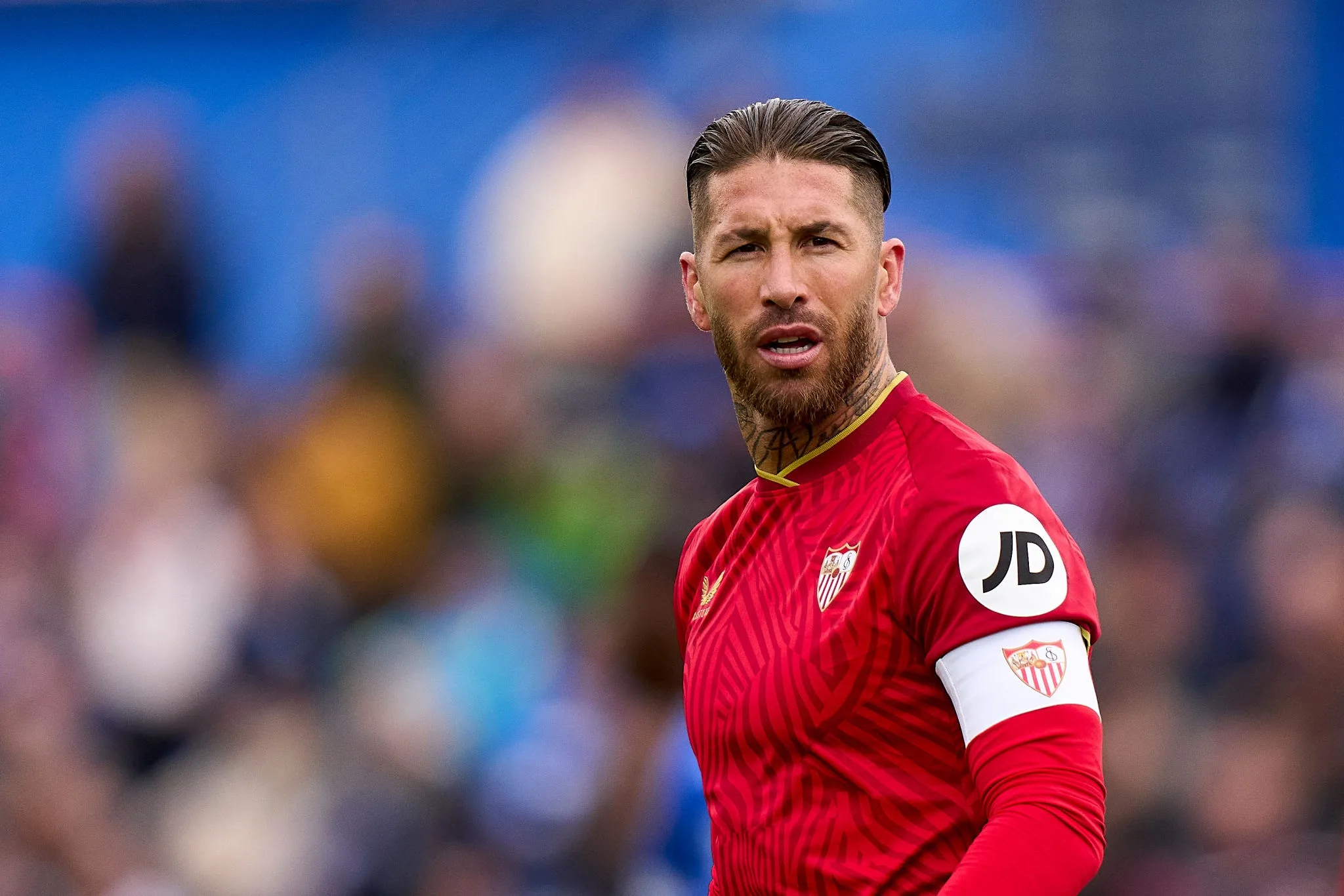 Sergio Ramos Nears Monterrey Move Amid Contract Negotiations as Spanish Icon in Talks for Liga MX Switch