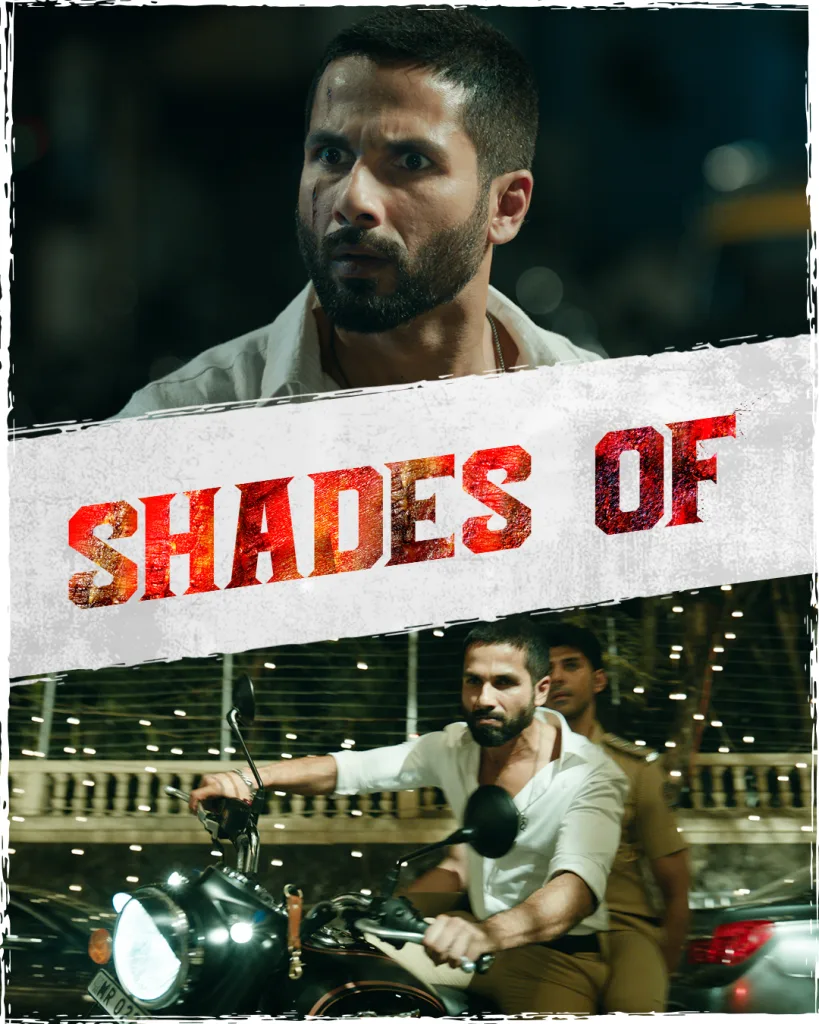 Shahid Kapoor Deva OTT Release Date: When and Where to Watch Shahid Kapoor and Pooja Hegde’s Action Thriller