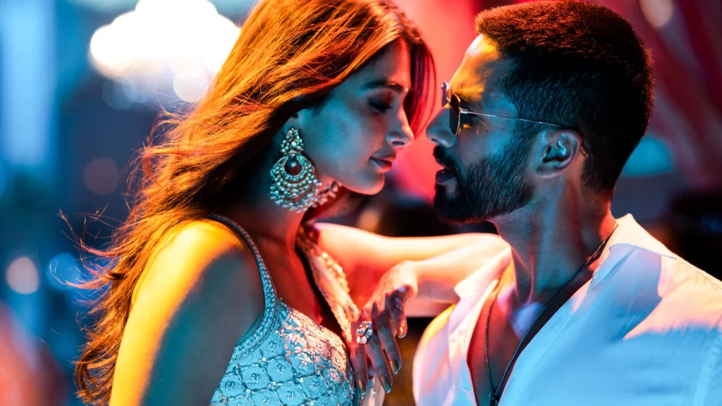 Shahid Kapoor and Pooja Hegde for Deva Deva OTT Release Date: When and Where to Watch Shahid Kapoor and Pooja Hegde’s Action Thriller