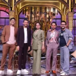 Shark Tank India Season 4: Top Sponsors Back Entrepreneurs