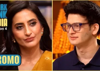 Shark Tank India Season 4