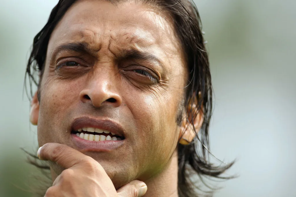 Shoaib Akhtar Netflix’s ‘The Greatest Rivalry India vs Pakistan' OTT Release Date Announced