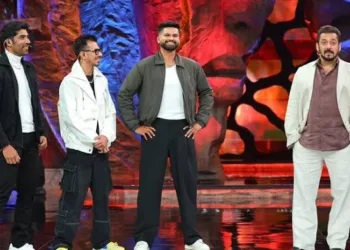 Shreyas Iyer PBKS Captain