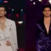Sidharth Malhotra and Karan Johar Dazzle on the Ramp in a Show-Stopping Walk | WATCH