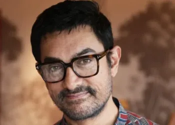 Sitaare Zameen Par Release Date