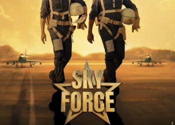 Sky Force Box Office Collection Day 1: Akshay Kumar’s 2025 Takes Off with Veer Pahariya’s Debut
