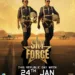Sky Force Box Office Collection Day 1: Akshay Kumar’s 2025 Takes Off with Veer Pahariya’s Debut