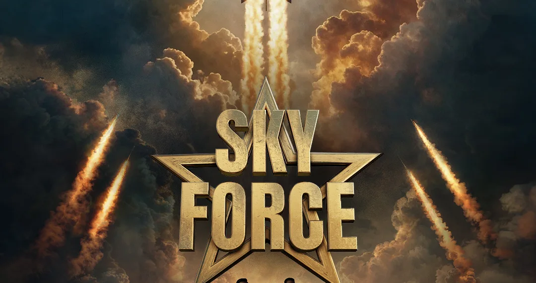 Sky Force Trailer: Akshay Kumar and Veer Pahariya Join Forces for India’s First Airstrike