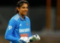 Smriti Mandhana Creates History: Fastest ODI Century by an Indian Woman