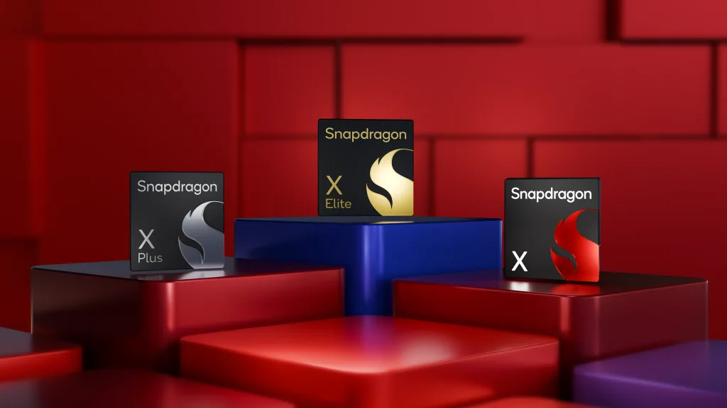 Snapdragon X Platform