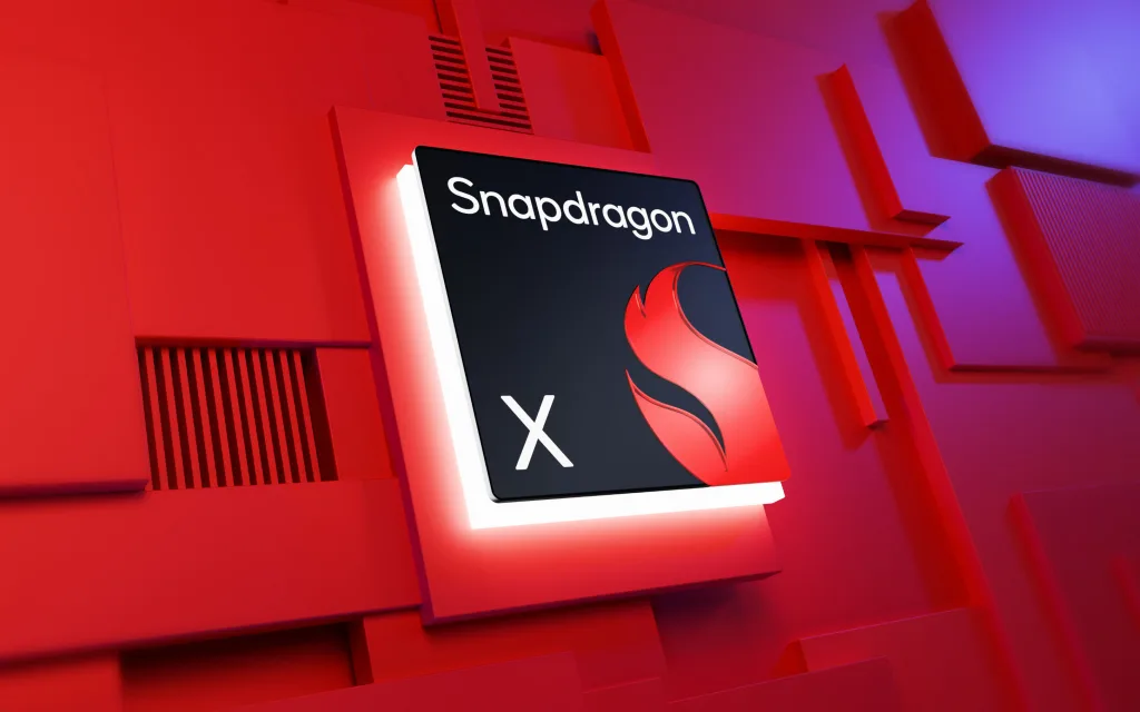 Snapdragon X