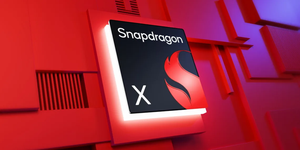 Snapdragon X