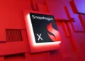 Snapdragon X