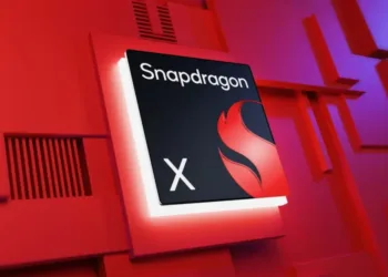 Snapdragon X Chip