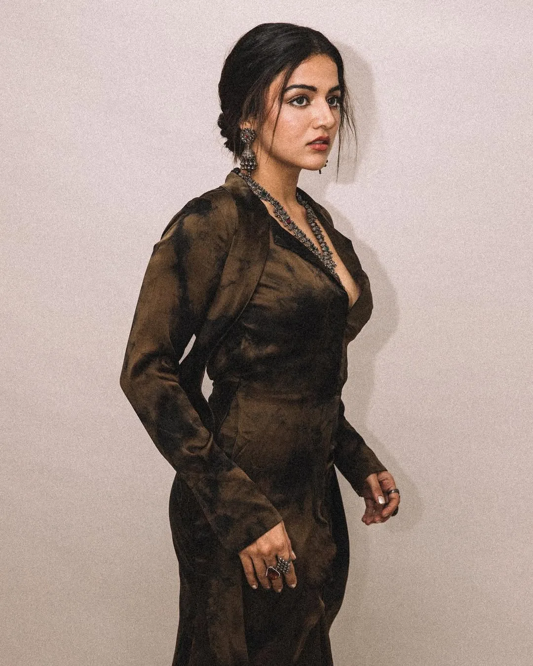 Wamiqa Gabbi