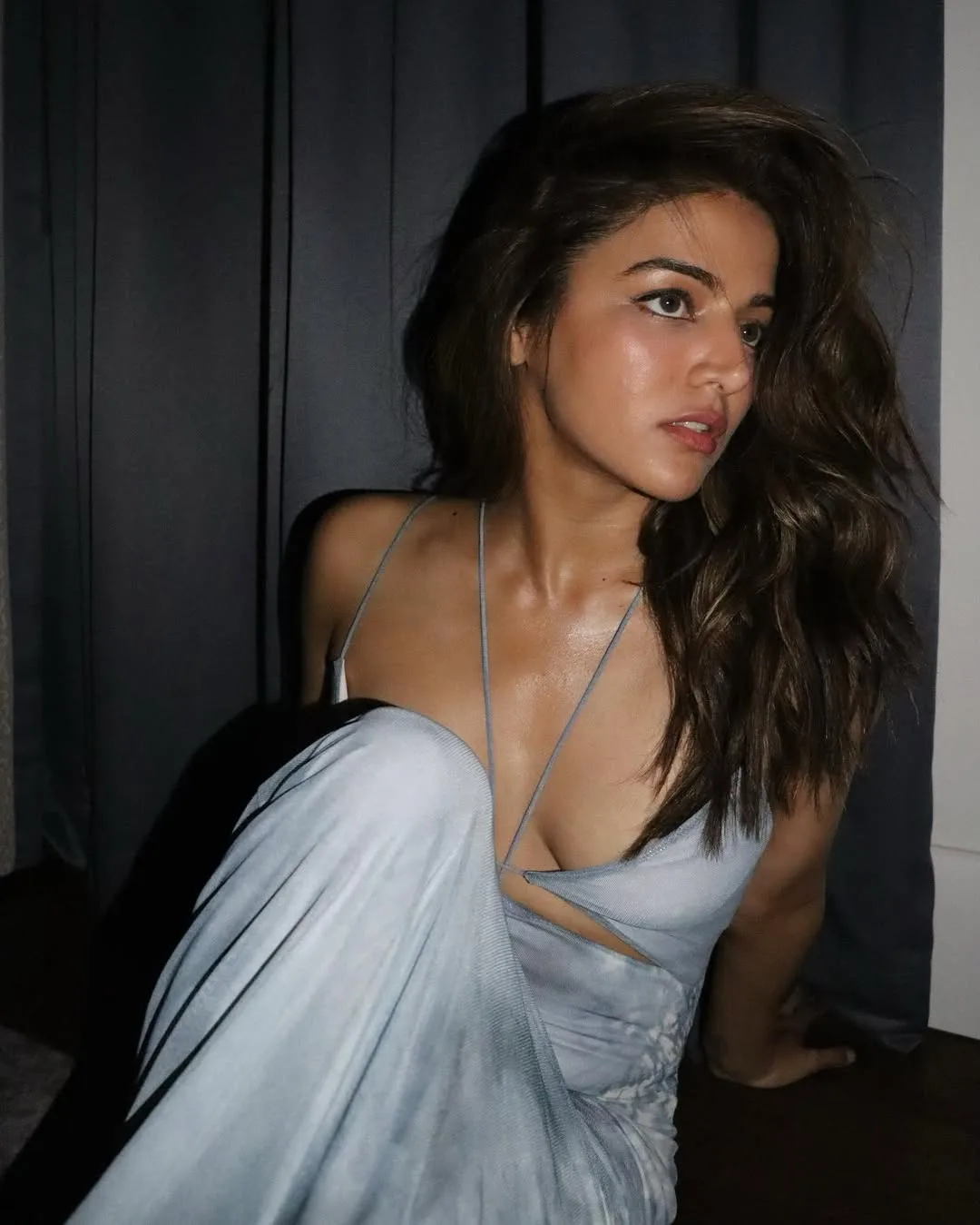 Wamiqa Gabbi Hot Photos