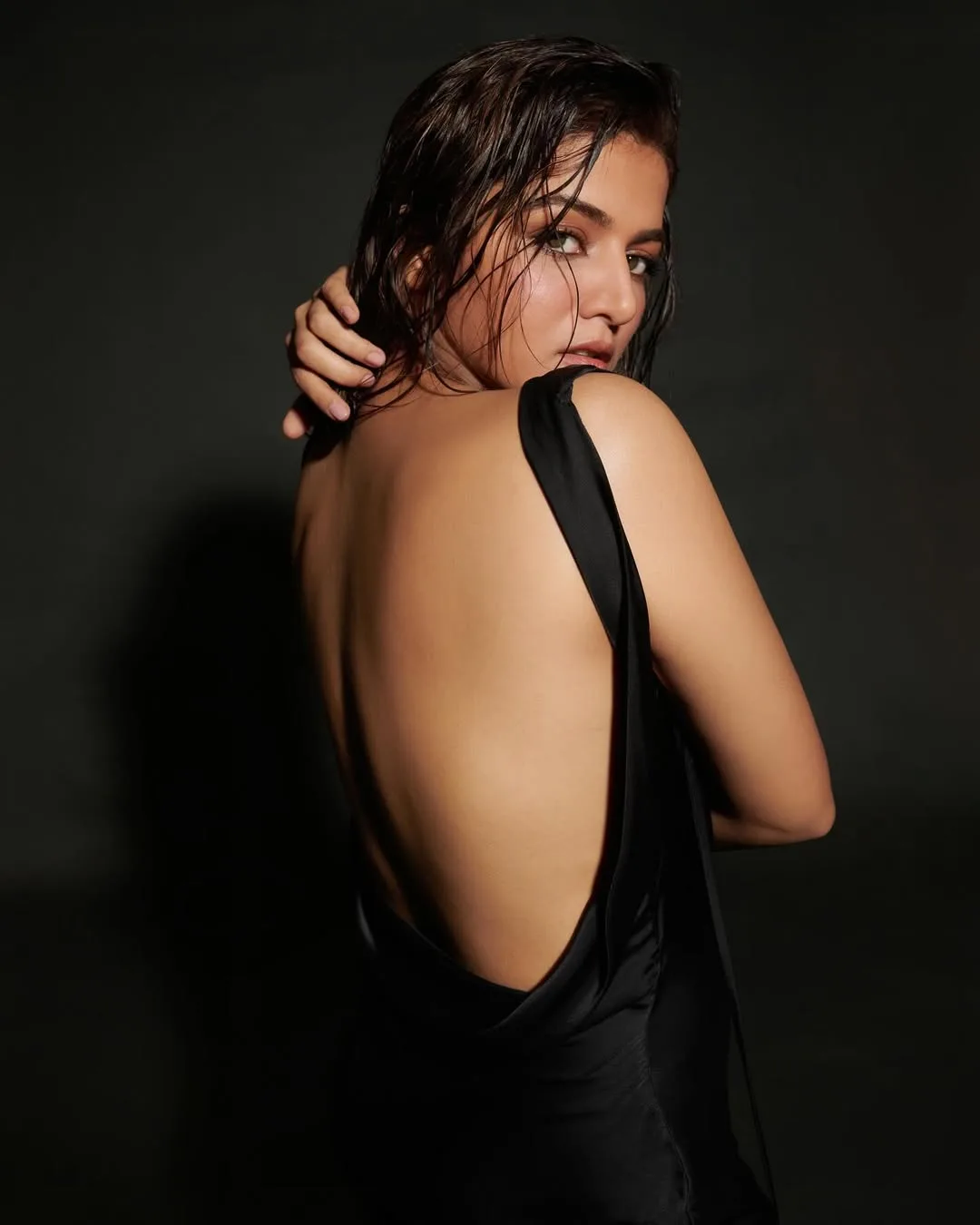 Wamiqa Gabbi Hot Photos