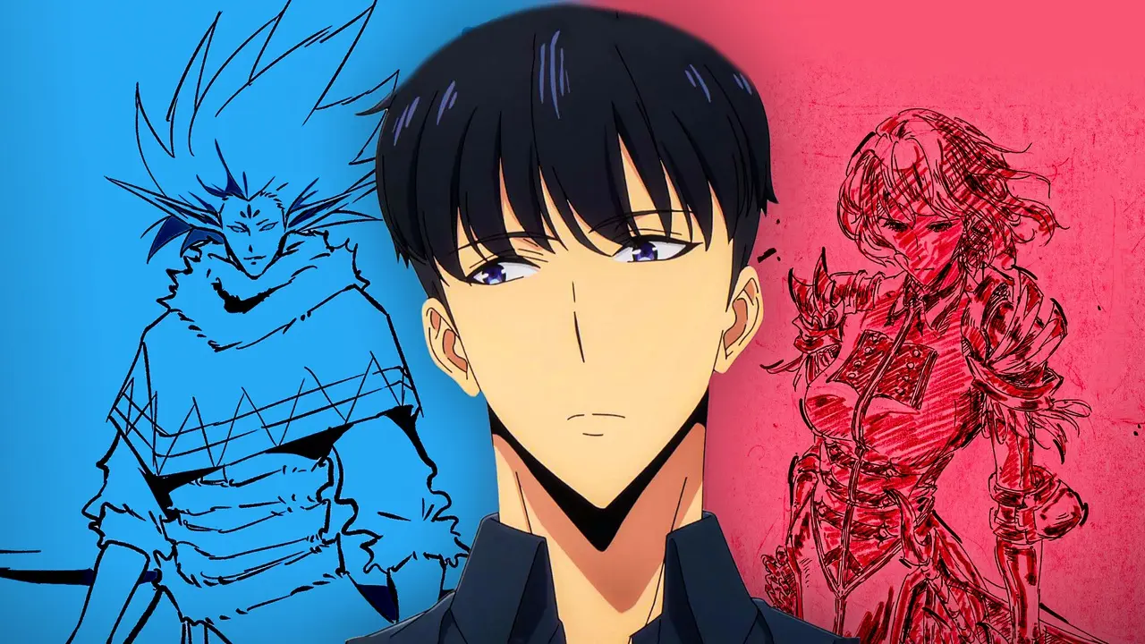 Solo Leveling Season 2 Anime: Release Date and Time in India