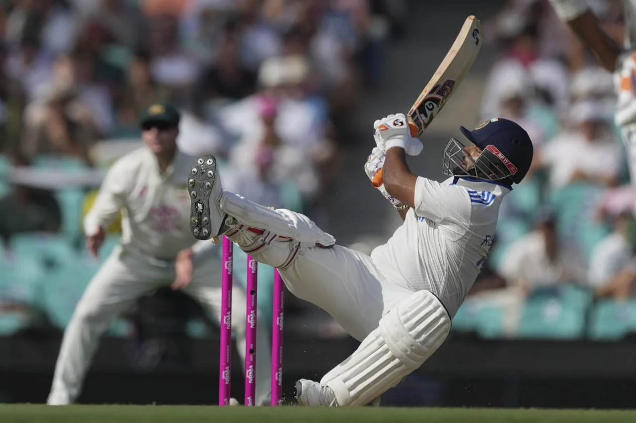 Australia vs India 5th Test: Day 2 Match Report As Boland’s Four-wicket Haul and Pant’s Explosive Innings Keep SCG Test Finely Poised