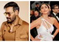 Son of Sardaar 2 Release Date Announced: All You Need to Know About Ajay Devgn and Mrunal Thakur’s Movie