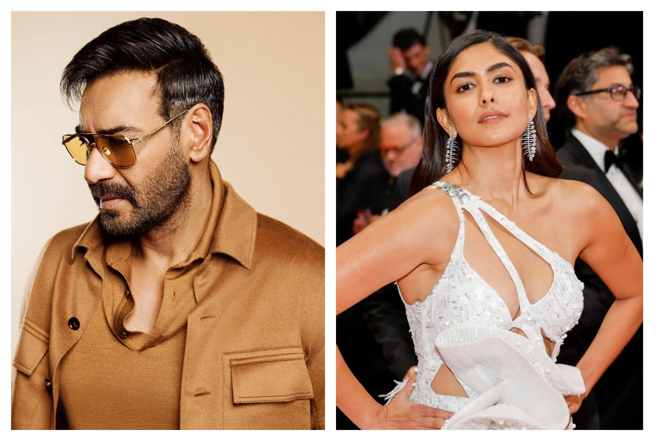 Son of Sardaar 2 Release Date Announced: All You Need to Know About Ajay Devgn and Mrunal Thakur’s Movie