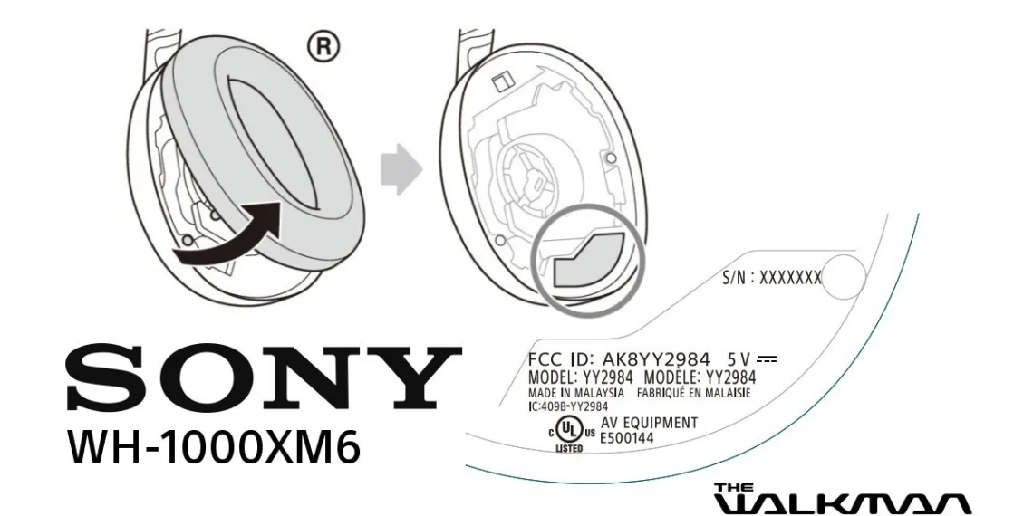 Sony WH-1000XM6: A Sneak Peek at Sony’s Next Noise-Canceling Champion