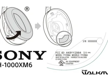 Sony WH-1000XM6: A Sneak Peek at Sony’s Next Noise-Canceling Champion