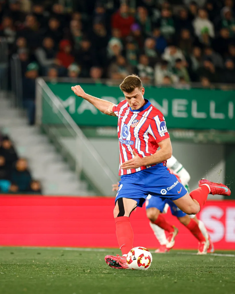 Sorloth UEFA Champions League 2024/25: Atletico Madrid vs Bayer Leverkusen – Preview, Prediction and Where to Watch the Match Live?