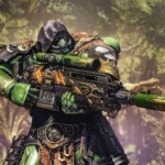 Warhammer 40K Space Marine 2 2025 Update: PvP, Content, More