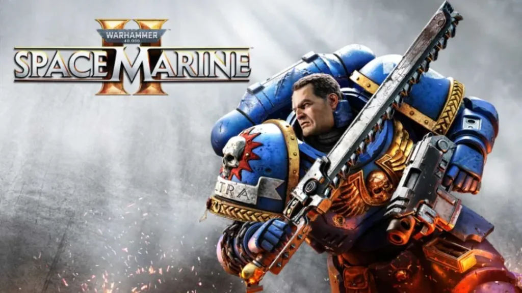 Space Marine 2 1 Warhammer 40K Space Marine 2 2025 Update: PvP, Content, More