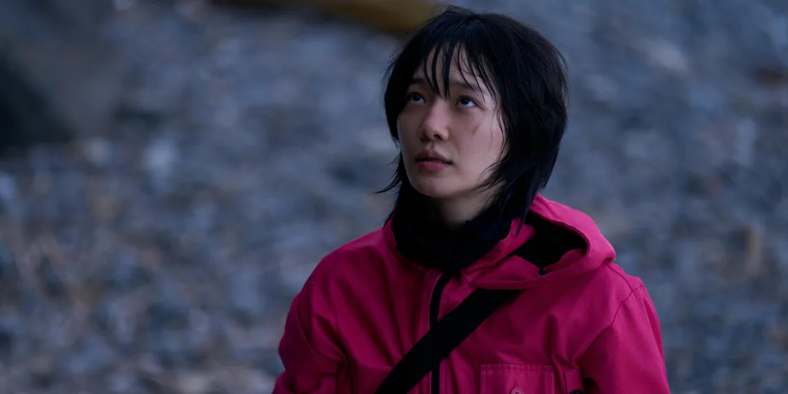 Squid Game Season 3 Release Date Announced: Netflix Drops First Look