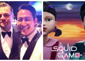 Is Leonardo DiCaprio Joining Squid Game Season 3? Netflix's Hit K-Drama Set to Return in 2025