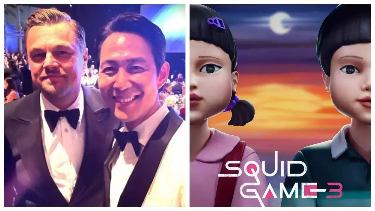Is Leonardo DiCaprio Joining Squid Game Season 3? Netflix's Hit K-Drama Set to Return in 2025