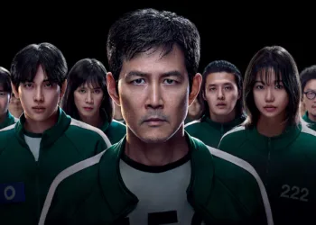 Squid Game Season 3 Confirmed for 2025: The Final Chapter in the Global Sensation