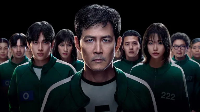 Squid Game Season 3 Teaser Drops: What to Expect from Final Showdown