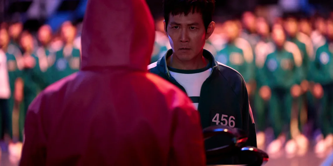 Top 10 Streamed Web Series in India as of January 2025